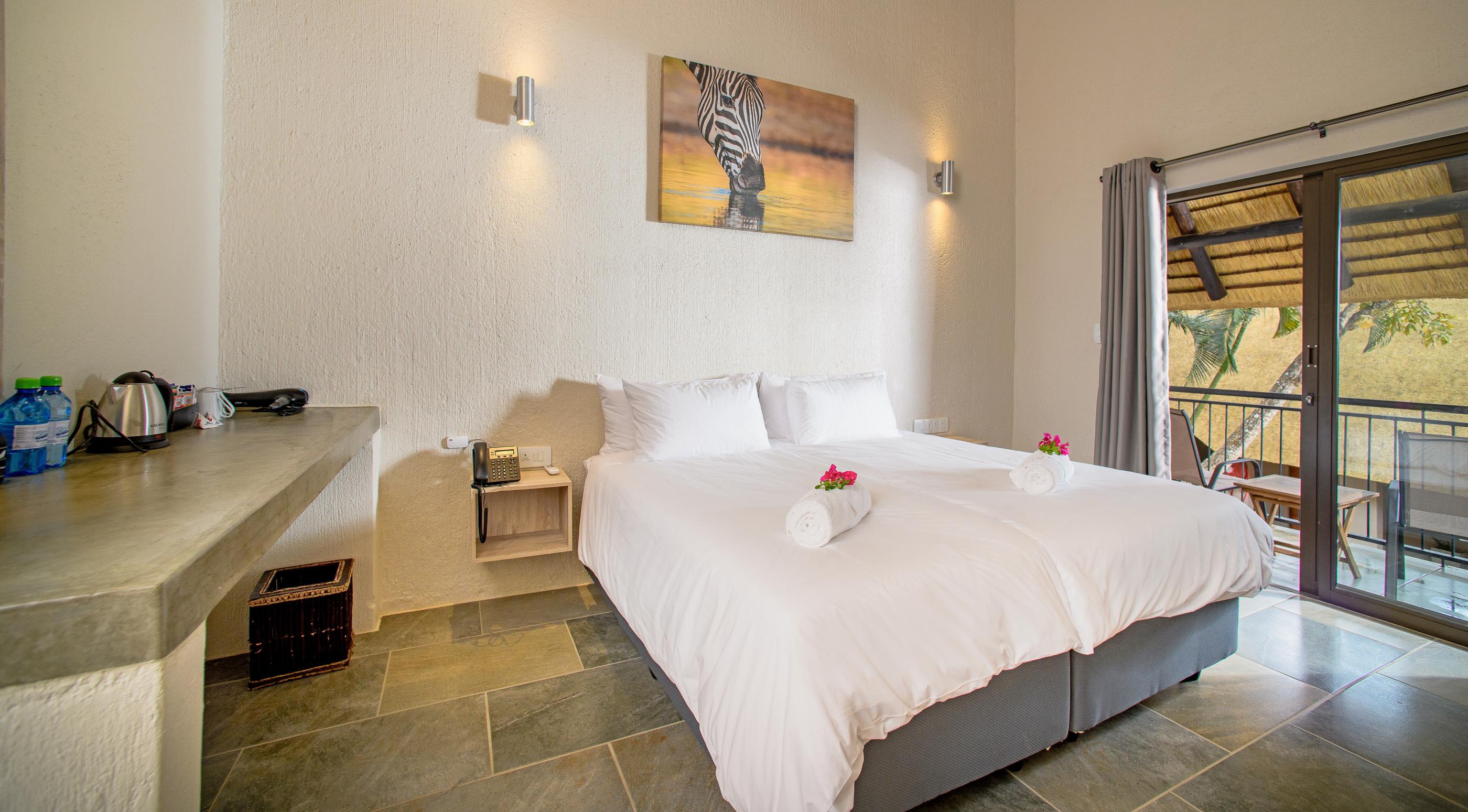 Umbhaba Eco Lodge Hazyview Dış mekan fotoğraf