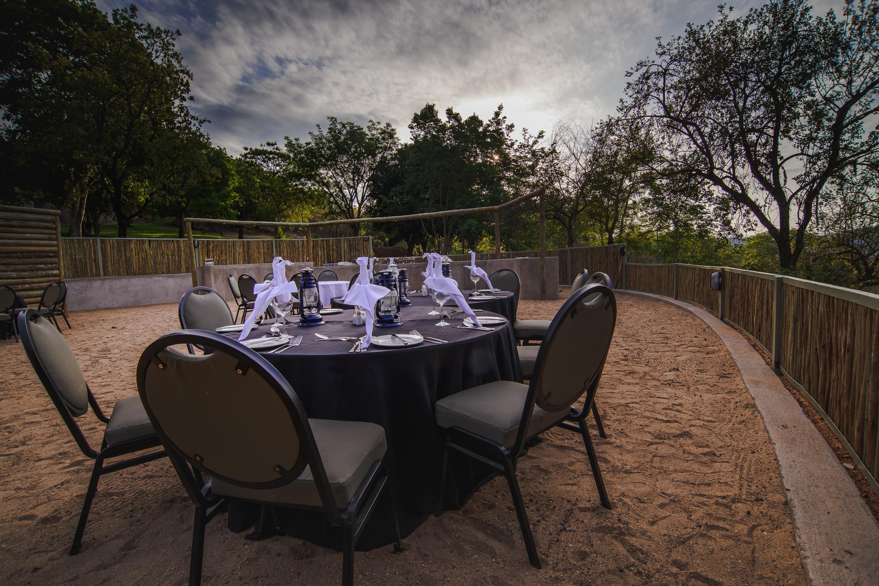 Umbhaba Eco Lodge Hazyview Dış mekan fotoğraf