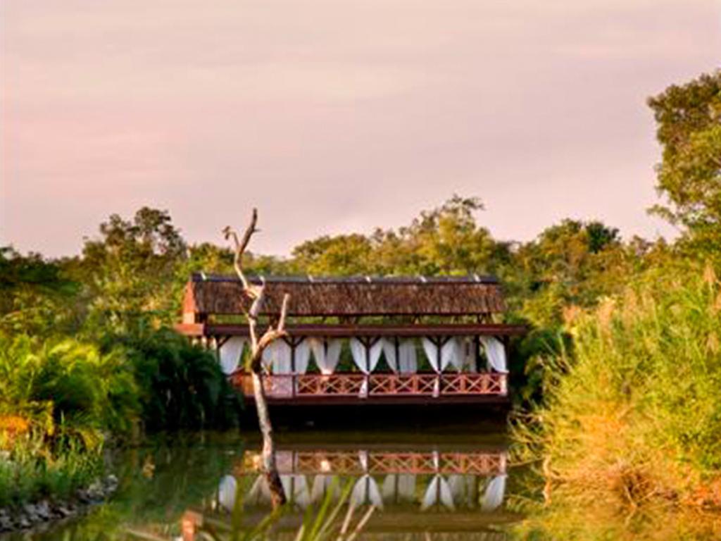 Umbhaba Eco Lodge Hazyview Dış mekan fotoğraf