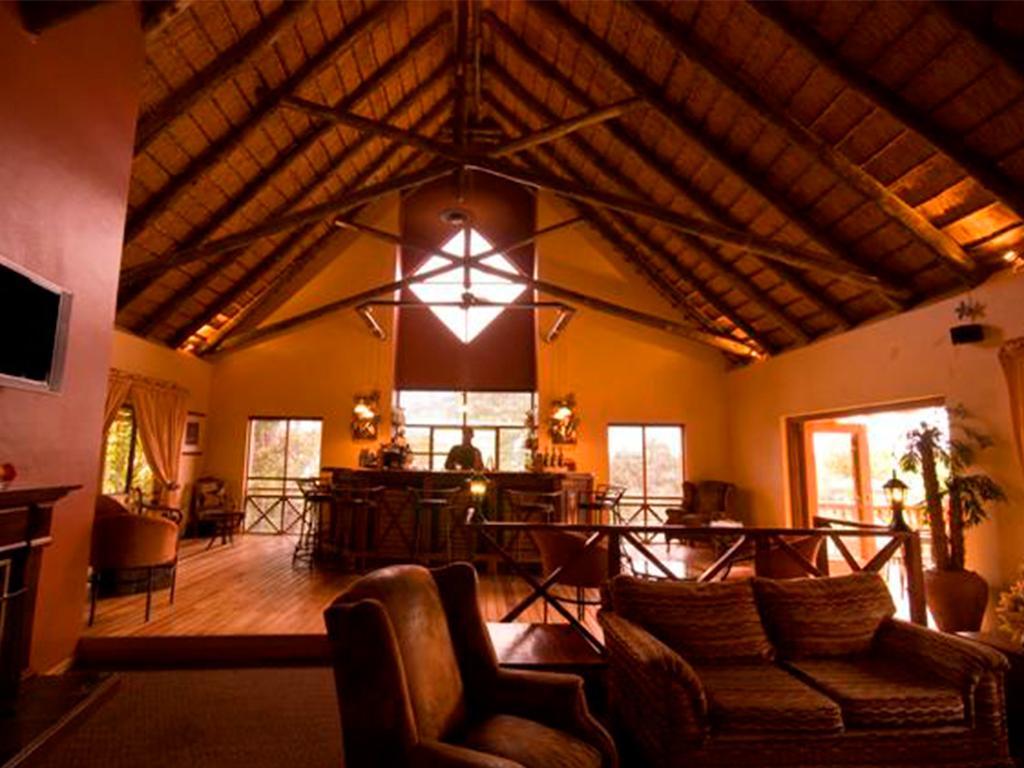 Umbhaba Eco Lodge Hazyview Dış mekan fotoğraf
