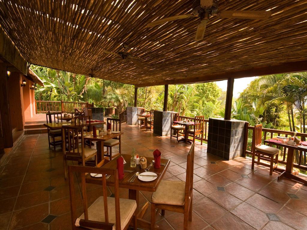 Umbhaba Eco Lodge Hazyview Dış mekan fotoğraf